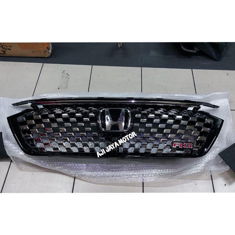 GRILL HRV TAHUN 2022 GRILL DEPAN HONDA HRV 2022