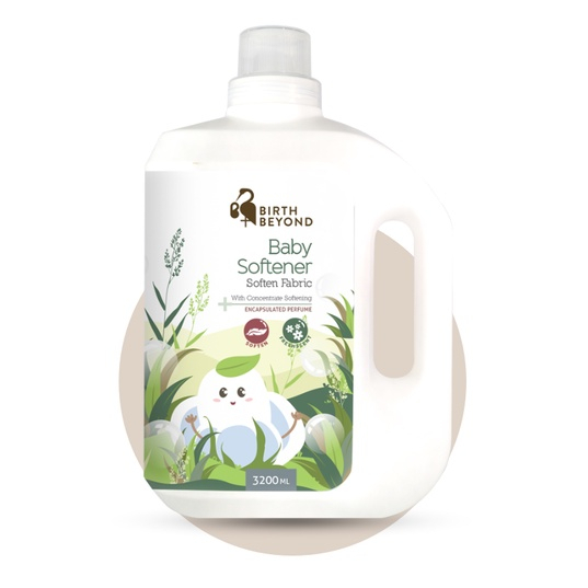 BIRTH BEYOND BABY SOFTENER 3200ML