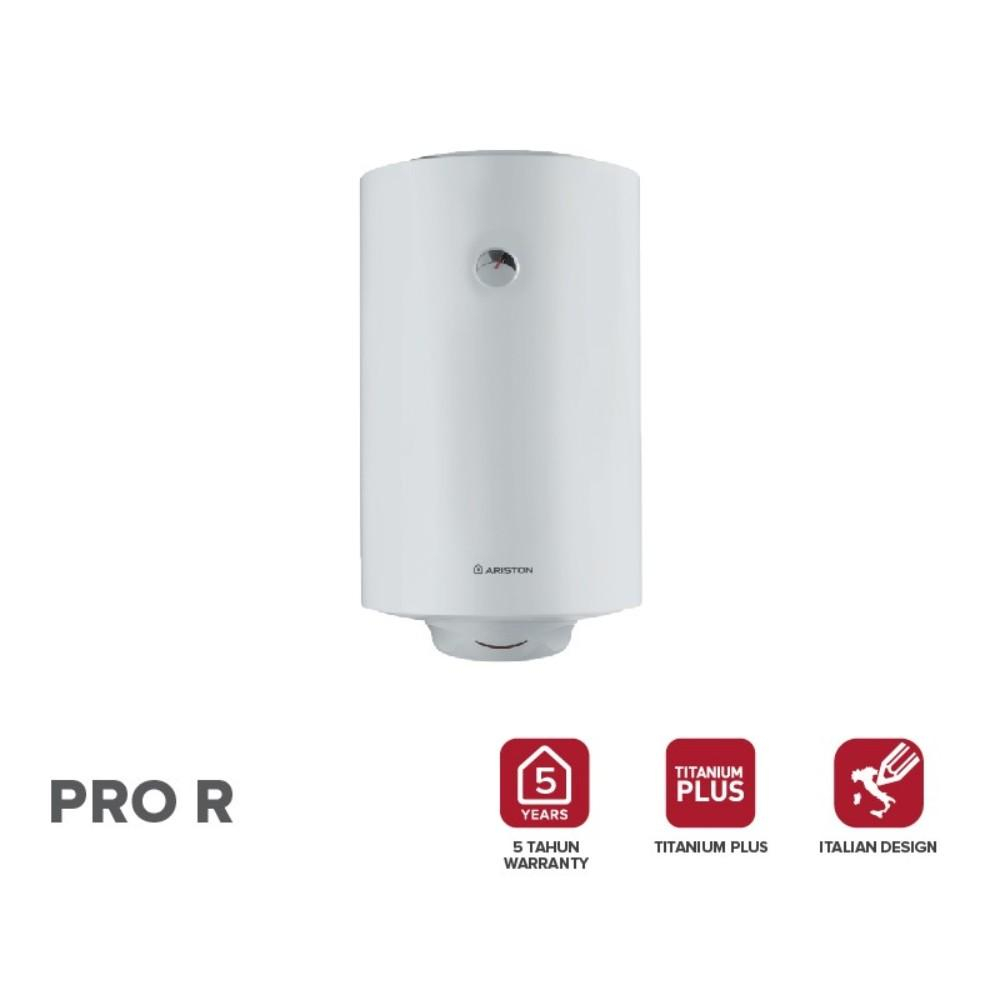 ARISTON Water Heater Pro R 80