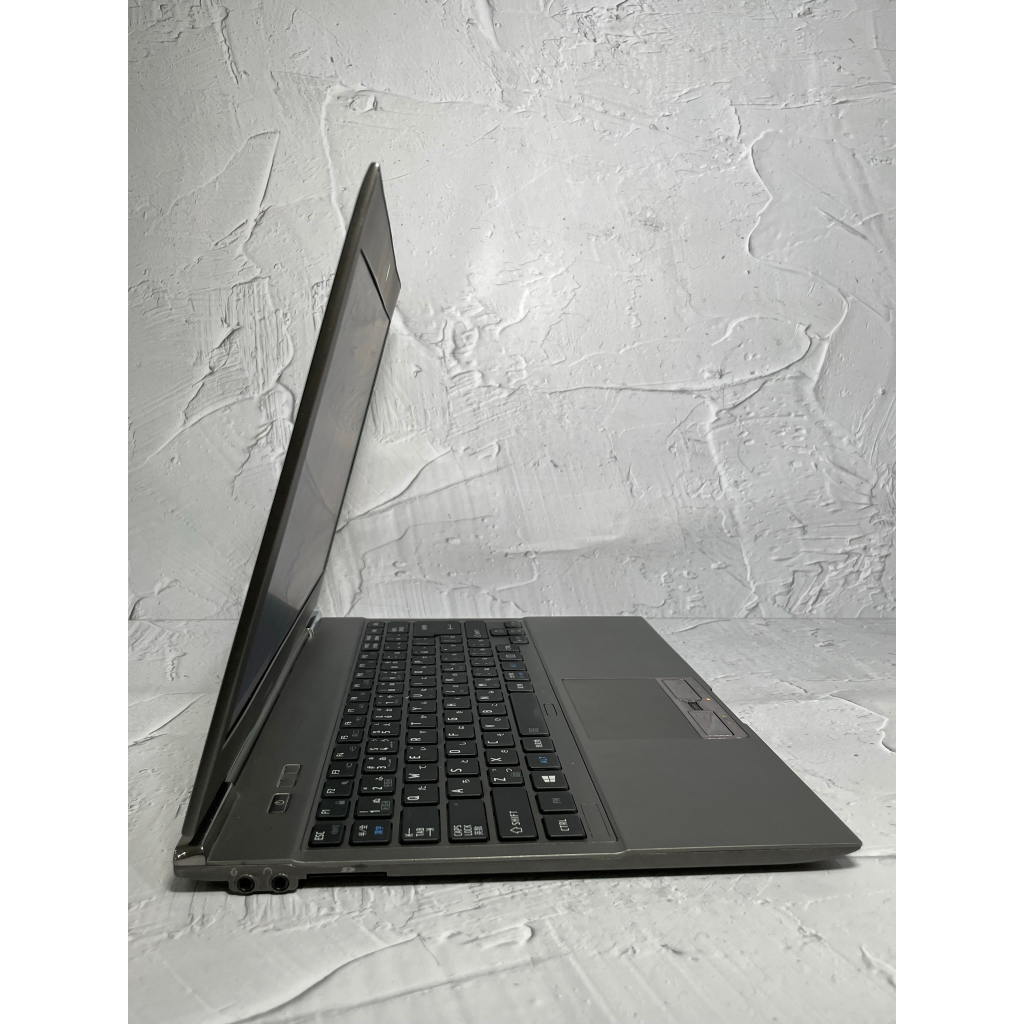 LAPTOP TOSHIBA DYNABOOK R632/ Z30A/ R63 CORE I5 SSD