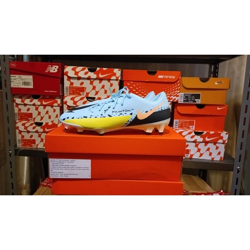 Nike phantom gt2 academy original BNIB