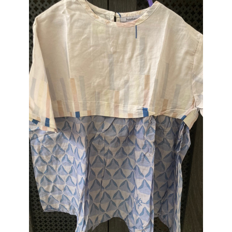 ilona top LUNA Ria Miranda (preloved)