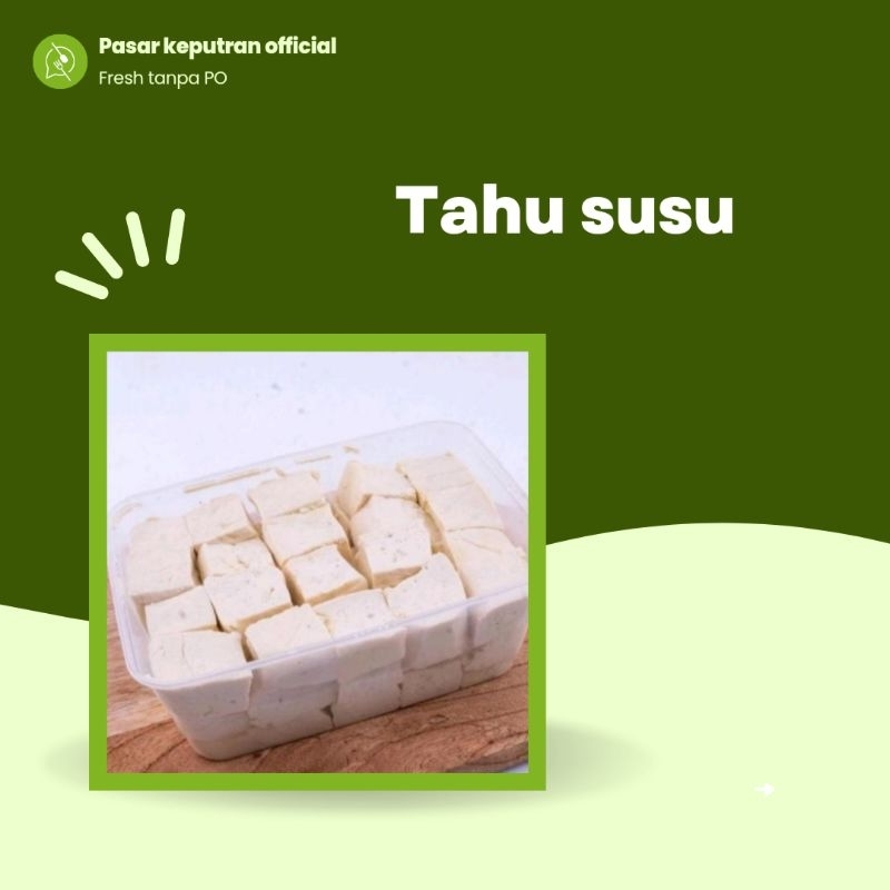 

Tahu susu,tahu susu fresh, tahu susu segar