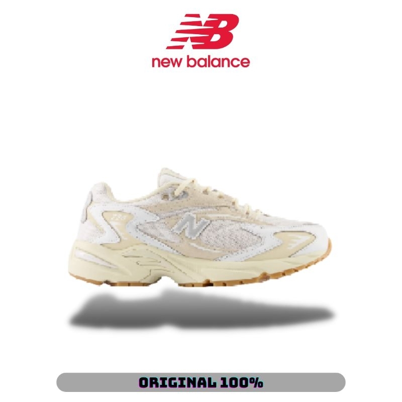 Sneakers New Balance 725 Off White Original ( ML725T )