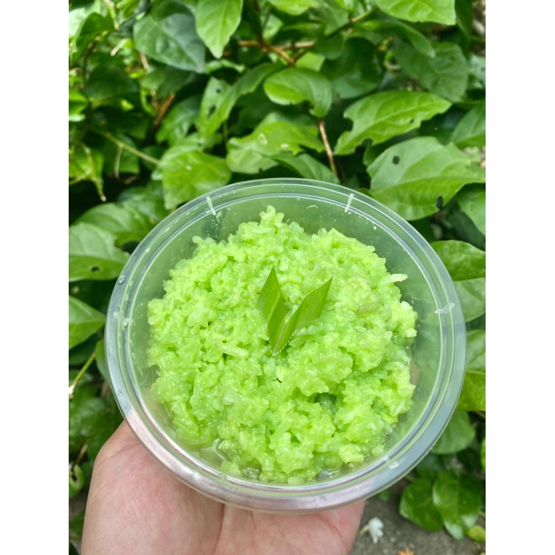 

tape ketan 300 ml , 500ml