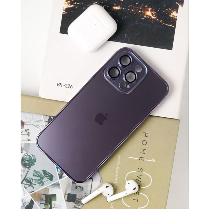 FA Silicone Case PLUS Lens iphone 13 13PR0 13PROMAX  PRO MAX Casing SOFTCASE