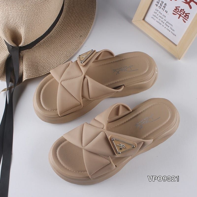 SANDALS CHELBIA SLOP KOREA VPO9021