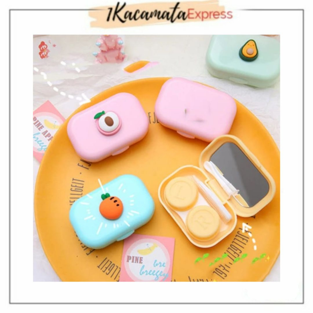 CASE CARACTER TEMPAT SOFTLENS KARAKTER