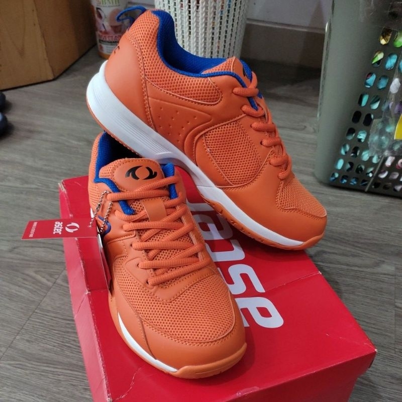 Sepatu Astec Hawke Badminton