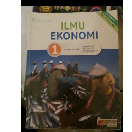 ekonomi kelas 10