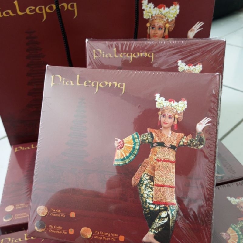 

pia legong oleholeh khas bali #pailegong #pailegongmurah