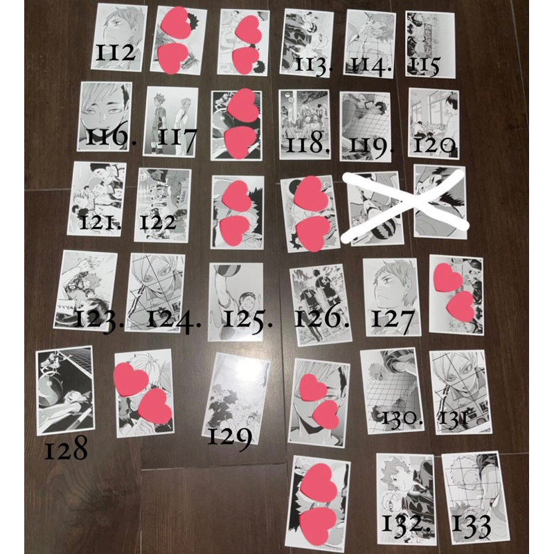 Haikyuu Chronicle PC