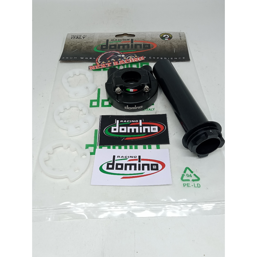 Selongsong gas spontan 2 kabel