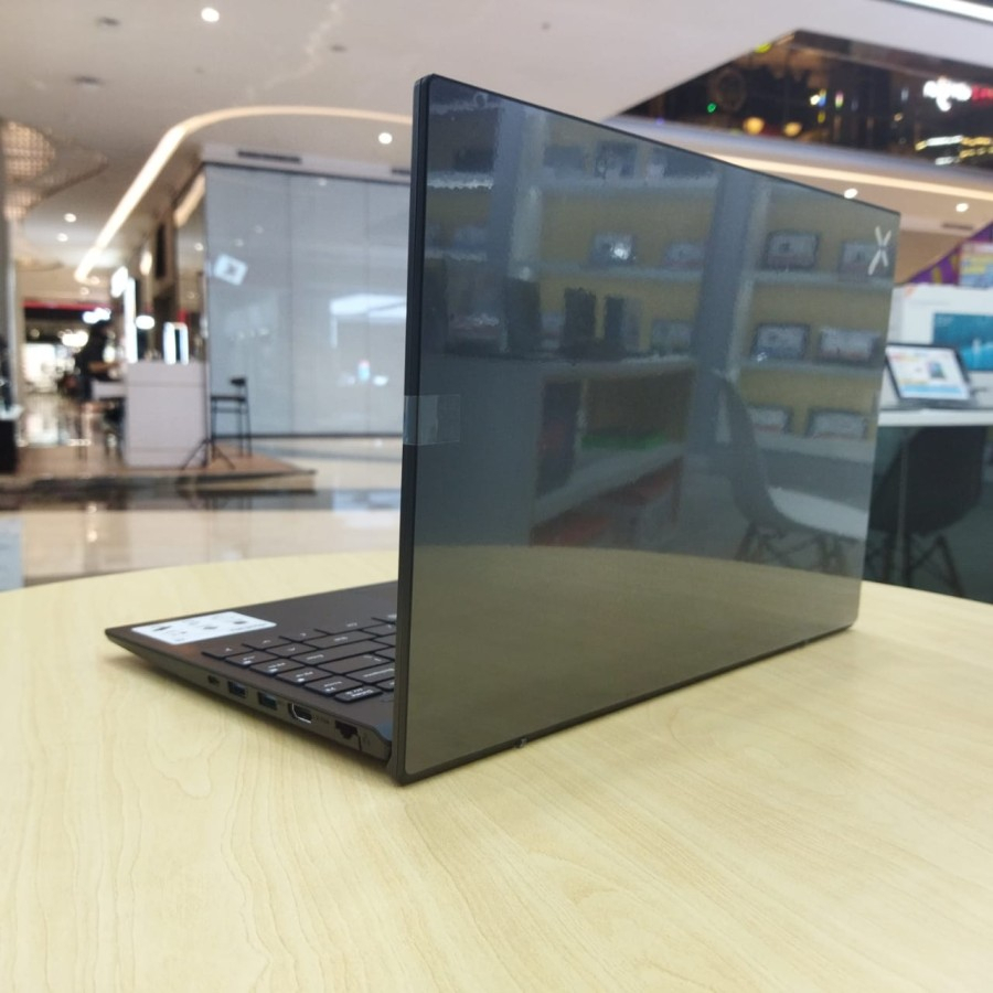 LAPTOP AXIOO MYBOOK Z6 METAL INTEL I3 1215U 8GB 256GB FHD IPS WINDOWS 11 ORIGINAL