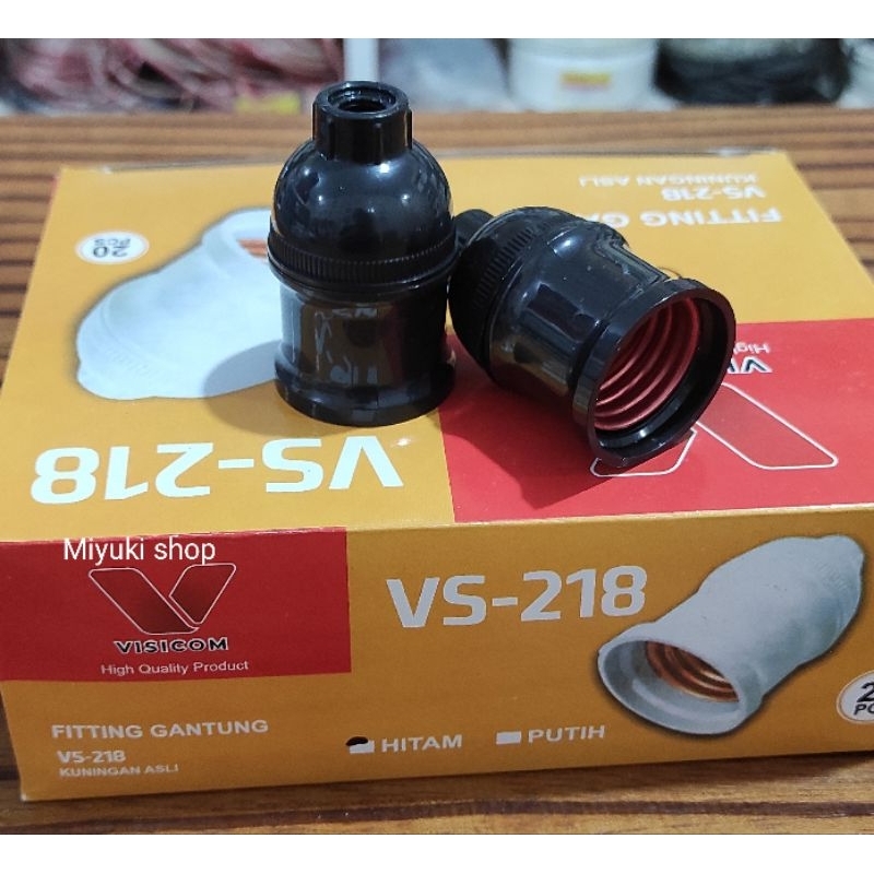 fitting gantung visicom