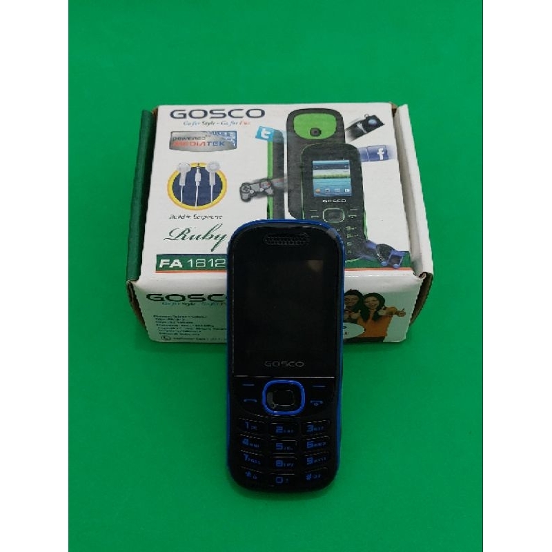 ( Cuci Gudang ) Henphon Handphone Hp Tombol Feature Phone Hp Murah