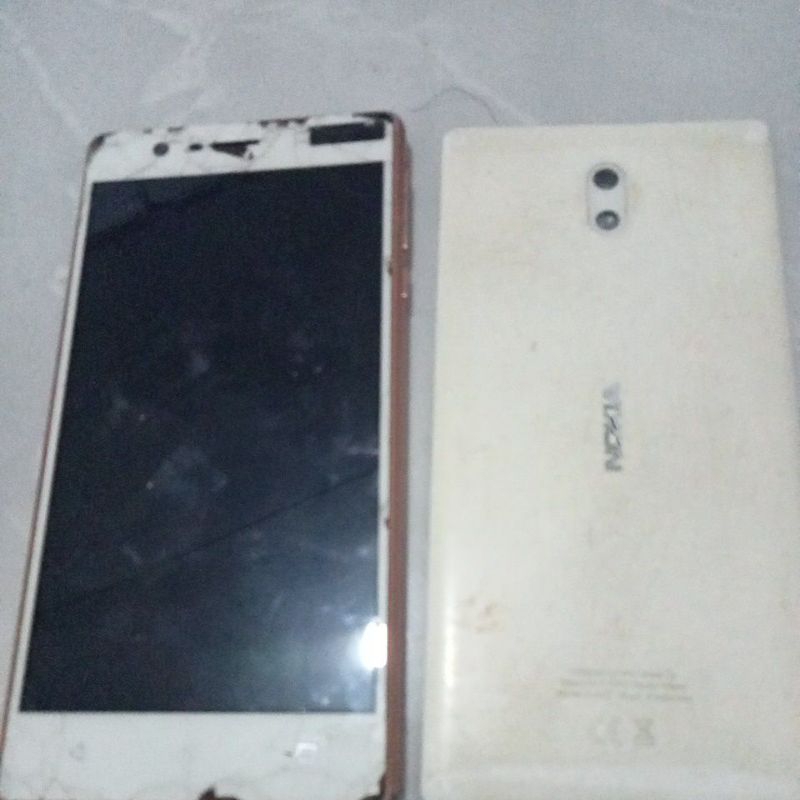 Nokia 3minus lcd