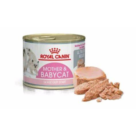 PH.Medan Royal Canin Kaleng 195gr Wet Food - Makanan Kaleng Kucing