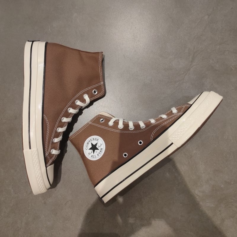 Converse Chuck 1970s High Squirrel Friend