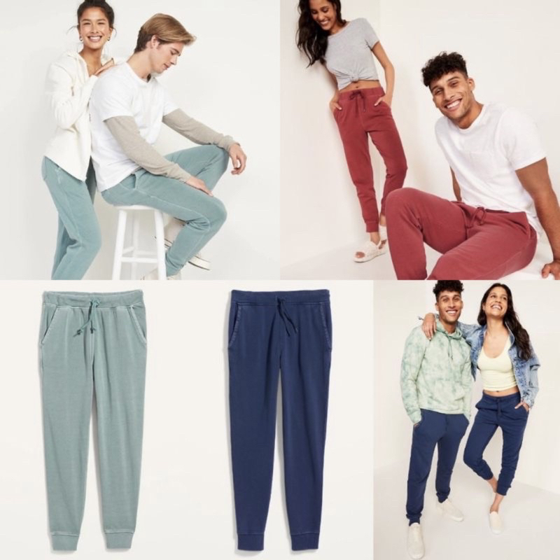 jogger atau jogger pria atau jogger keren pria old navy Original