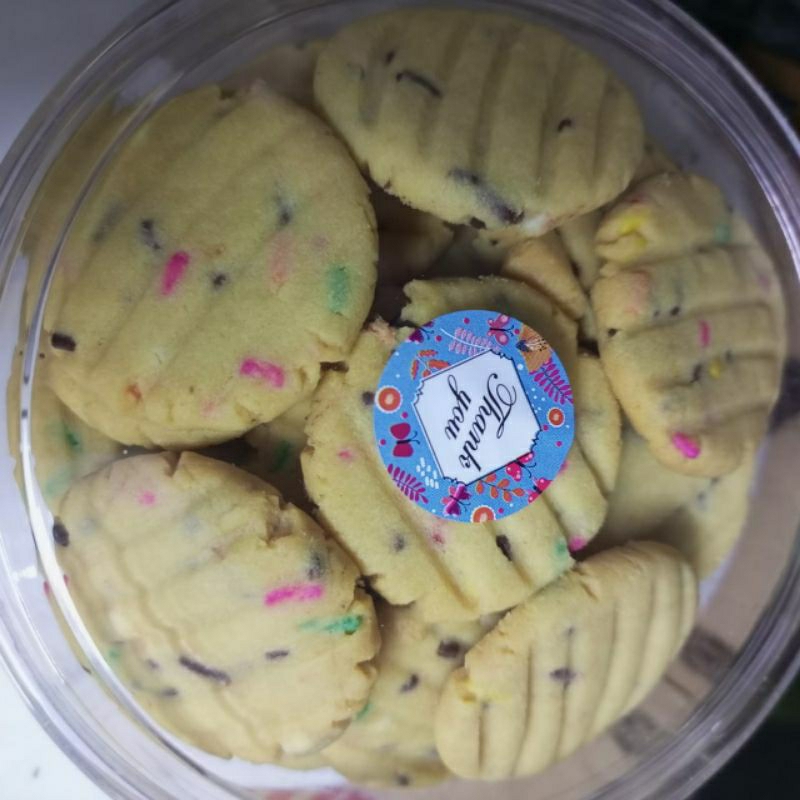 

cookies milk
