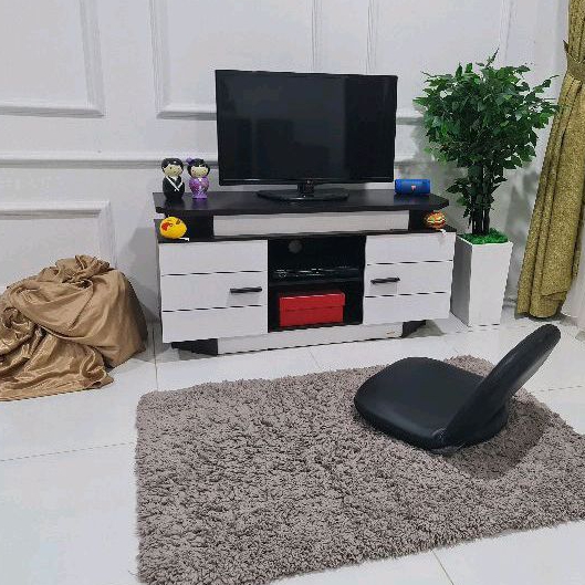 LEMARI TV MINIMALIS MEJA TV MURAH RAK TV MURAH RAK TV MINIMALIS MEJA TV MINIMALIS BUFET TV MINIMALIS