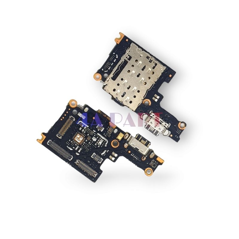 FLEXIBLE CAS VIVO V17 PRO + SIMCARD / FLEX CAS VIVO V17 PRO