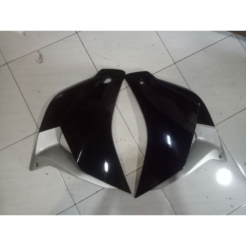 body fairing samping cbr 150fi cbu thailand cbr 150 kpp 150r middle fairing sayap cbr single lamp fa