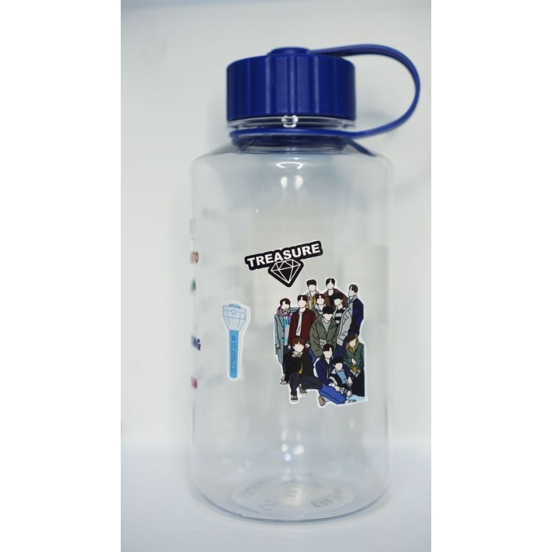 TUMBLER DUNDEE TREASURE ( FREE PHOTOCARD 25pcs )