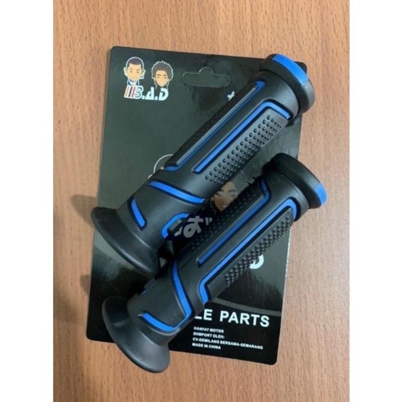 Handgrip motor  handgrip model TDR beat Vario Scoopy Fazzio Nmax aerox for Universal motor