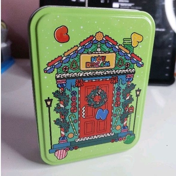 (Ready) Album Special Candy Nct dream