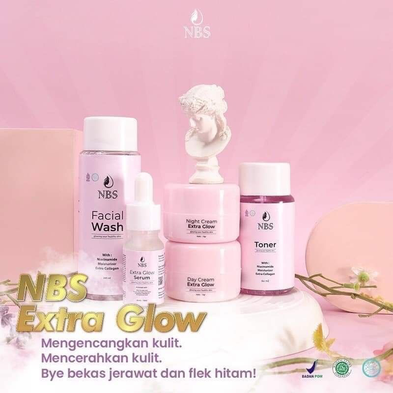 NBS SKINCARE ORIGINAL