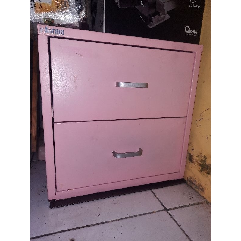 laci informa bahan besi & stainlees