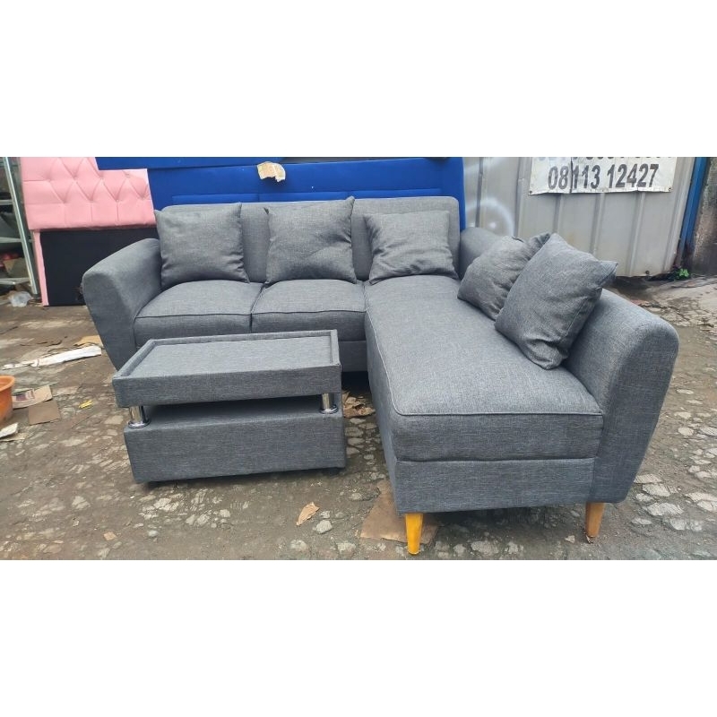 Sofa Murah Bekasi BACA KETERANGAN SEBELUM CHECKOUT