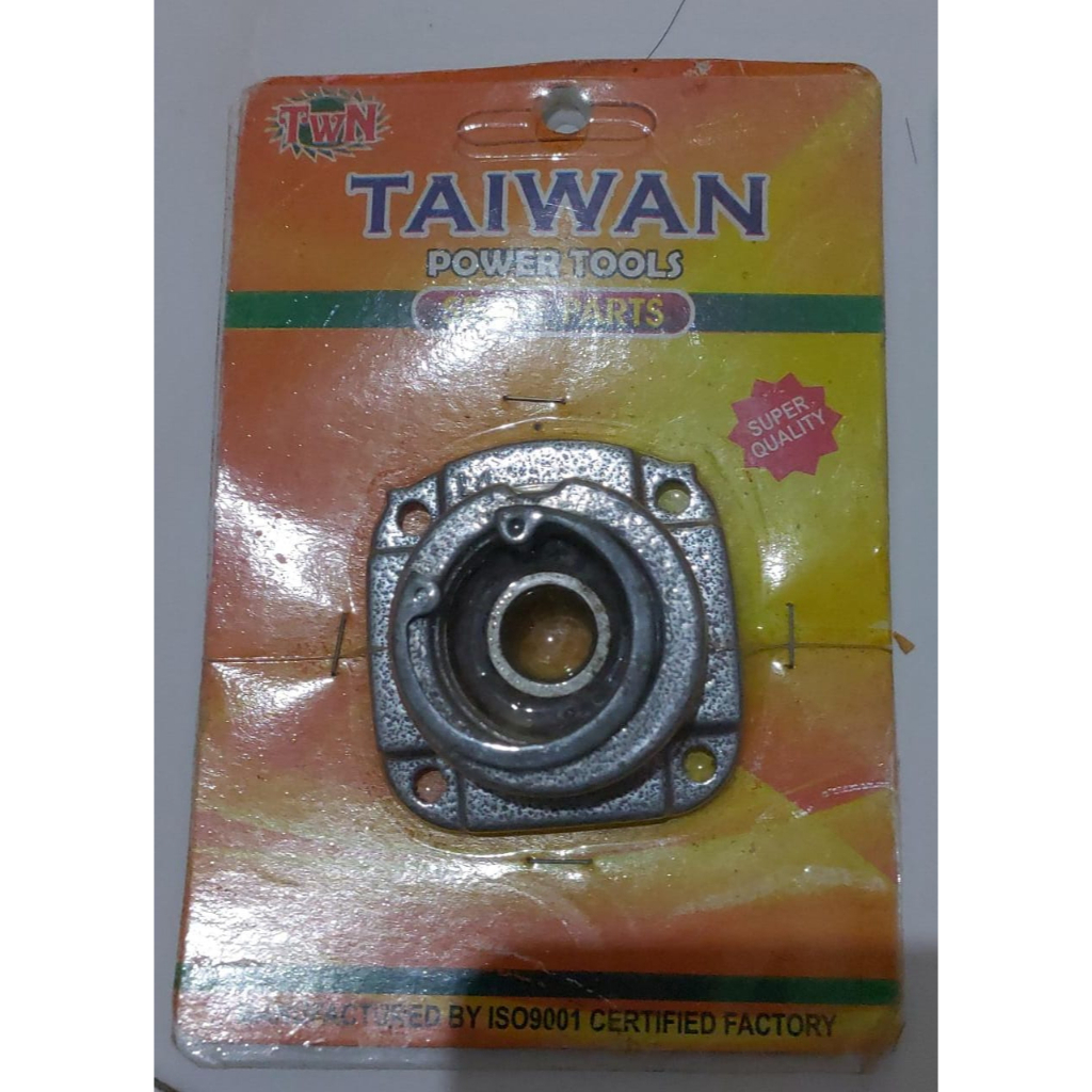 TAIWAN  Bearing Box GWS 7-100 PLASTIK  &amp; GWS 6-100 ALUMINIUM