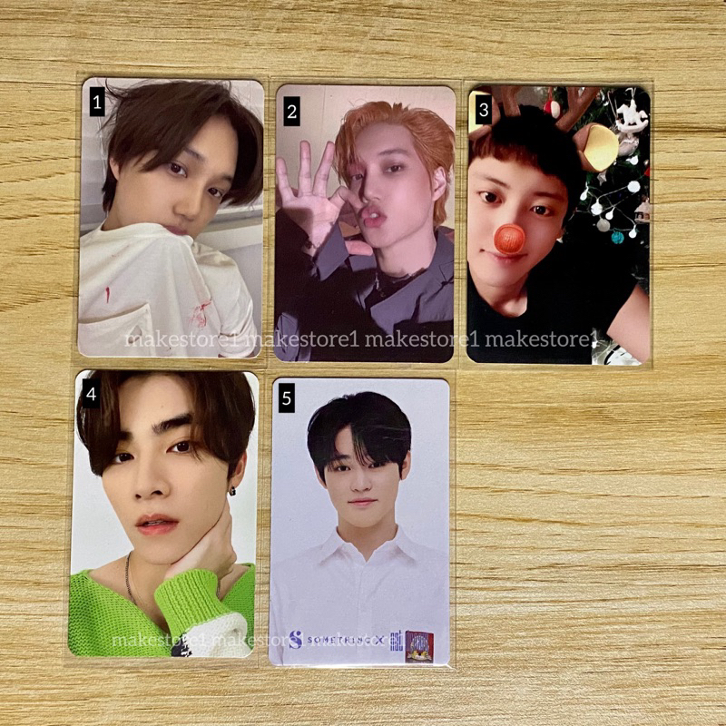 pc kai peaches kisses gigit baju dftf dont fight the feeling chaeyeon christmas natal wal what a liv