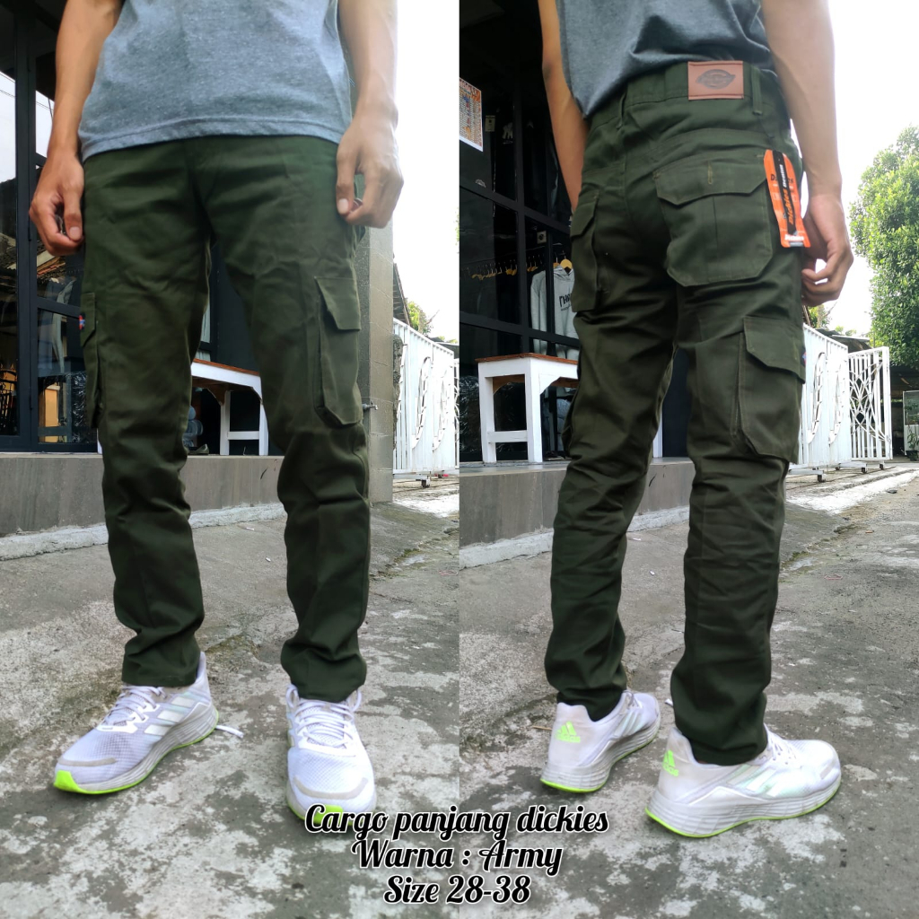 Cargo panjang Pria, cargo, celana panjang , Jogja, Grosir celana