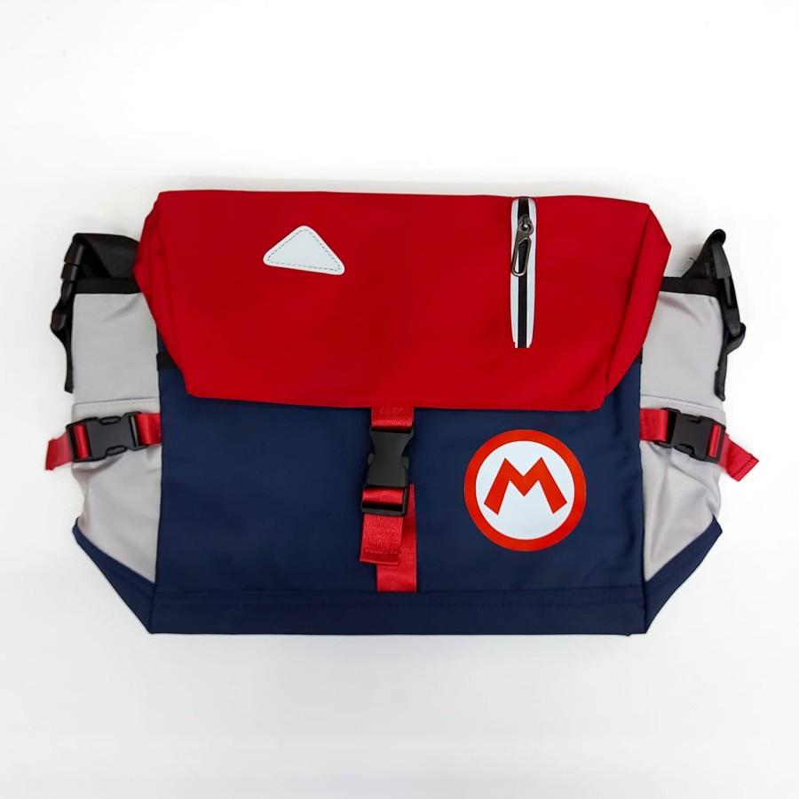 Sling Bag Mario / Selempang