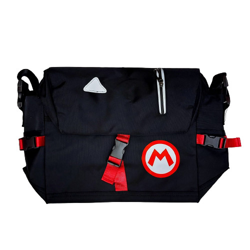 Sling Bag Mario / Selempang