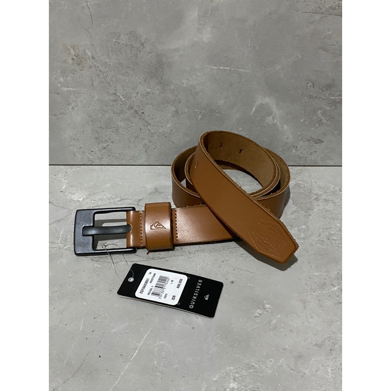 ikat pinggang QUIKSILVER ORIGINAL q28