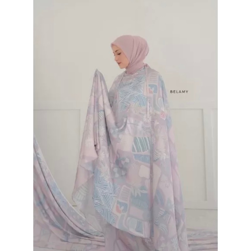 PRELOVED Mazea Premium Set Prayer Pulchragallery