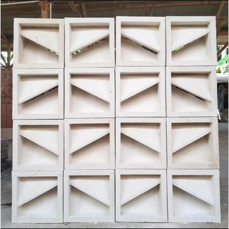 Roster beton MNC anti tampias best seller