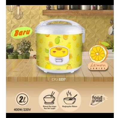 MAGIC COM COSMOS CRJ-3237