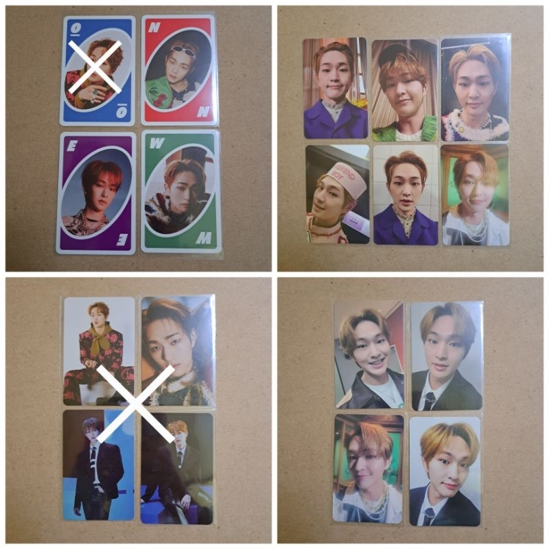 PC Onew Dice SHINee