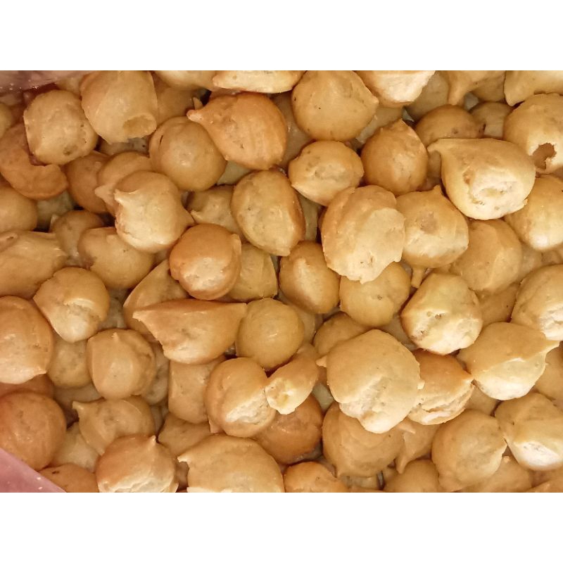 

SOES ASIN SNACK KILOAN MURAH (250 GRAM)
