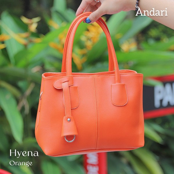 HYENA Bag Original by Andari Tas Selempang Wanita