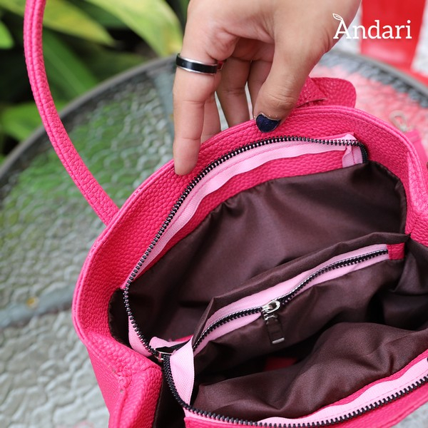 HYENA Bag Original by Andari Tas Selempang Wanita