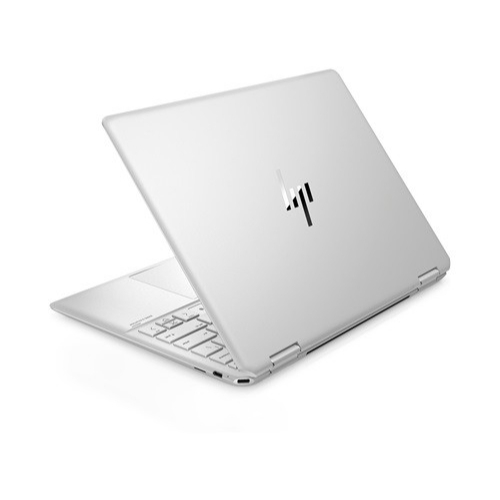 LAPTOP 2IN1 HP SPECTRE X360 14 INTEL I5 1155G7 8GB 1TB SSD IRIS XE WUXGA IPS TOUCHSCREEN BACKLITE FINGERPRINT WINDOWS 11 SILVER ORIGINAL