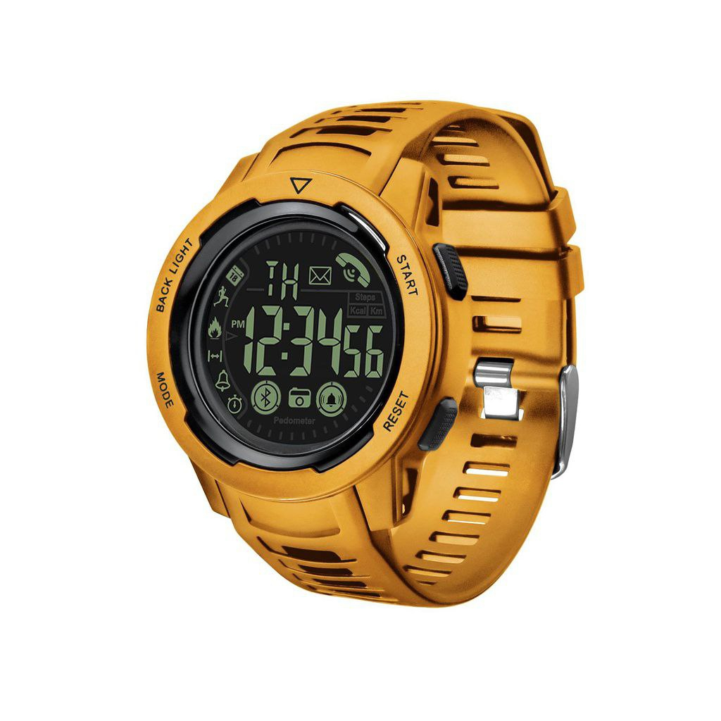 Smartwatch North Edge Smart Watch Men Waterproof Fitness Watch Swimming Running Sports