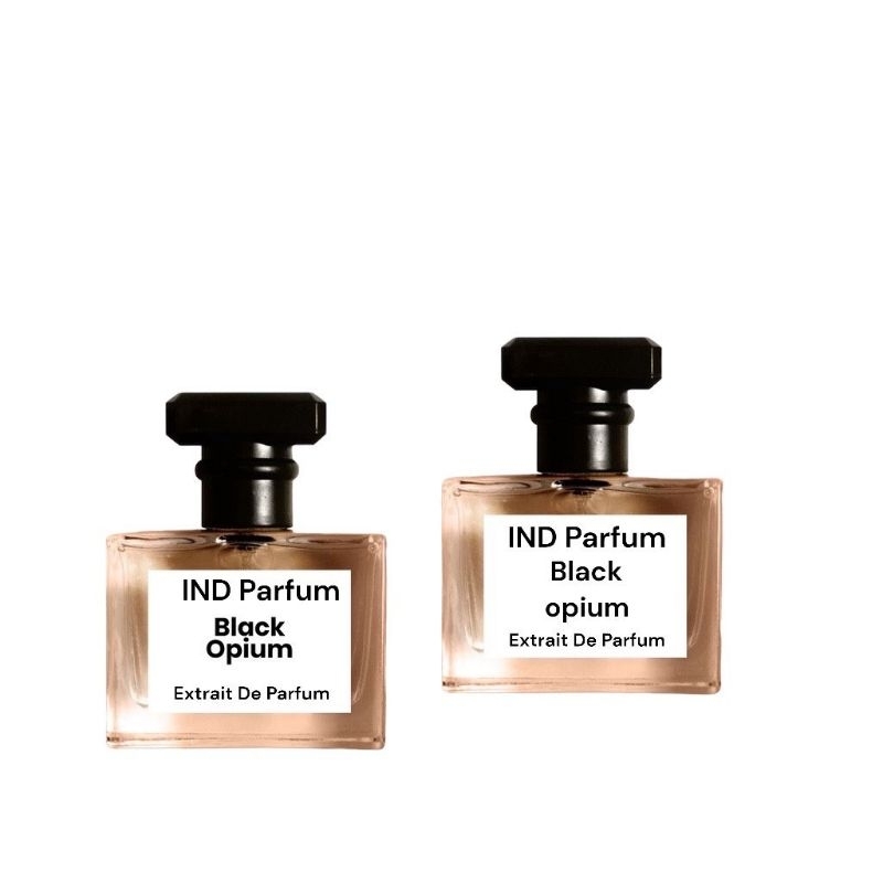 IND Parfum 35 ML Extrait De Parfum Tahan 24 Jam Garansi Retur— Parfum Pria